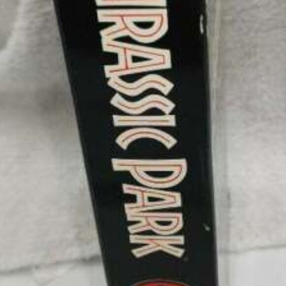 Jurassic Park Movie VHS - 1993 Dinosaurs Drama Action Jeff Goldblum Sam Neill - Picture 6 of 8